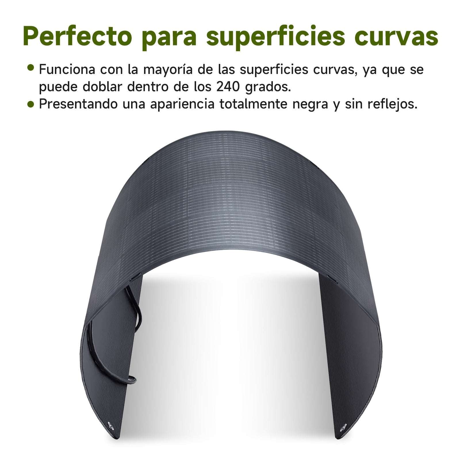 ALLPOWER 1800W Generatore Solare R1500 con FV200W