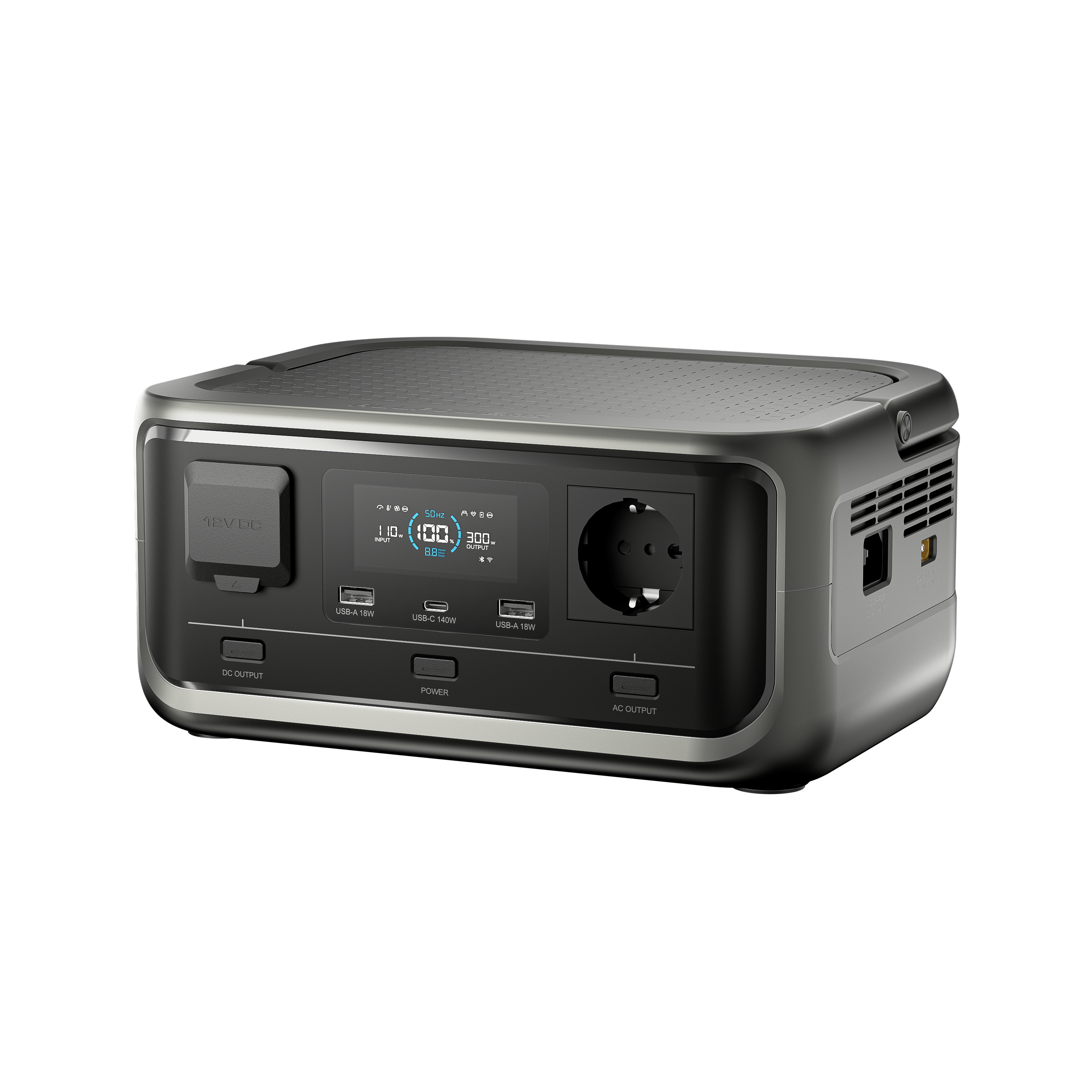 ALLPOWERS VOLIX P300