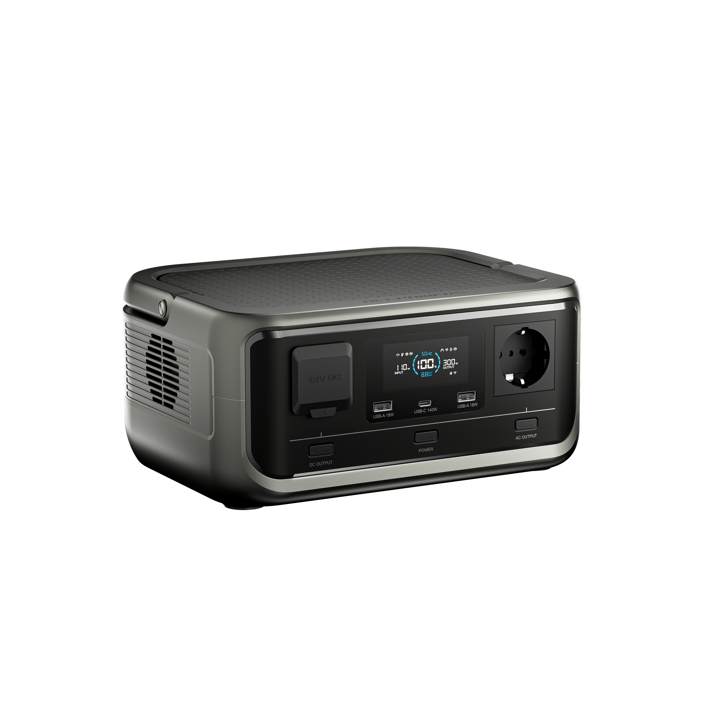 ALLPOWERS VOLIX P300