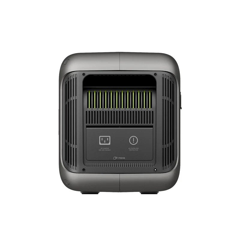 ALLPOWERS B1000 Batteria di espansione 1152Wh