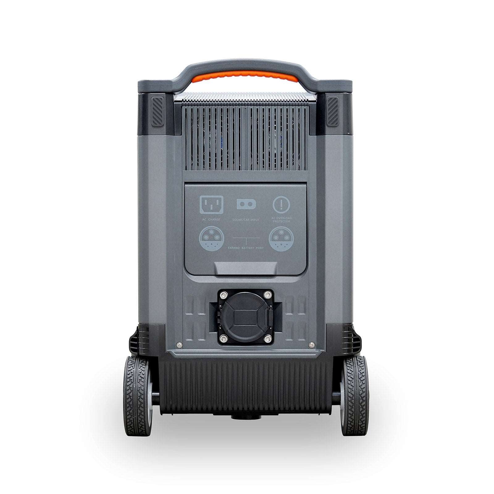 ALLPOWERS 4000W Generatore Solare R4000 con FV400W