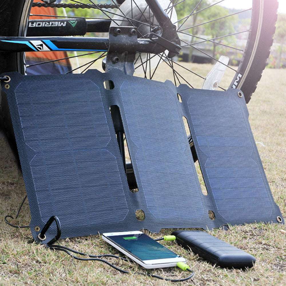 ALLPOWERS 5V 21W Pannello Solare