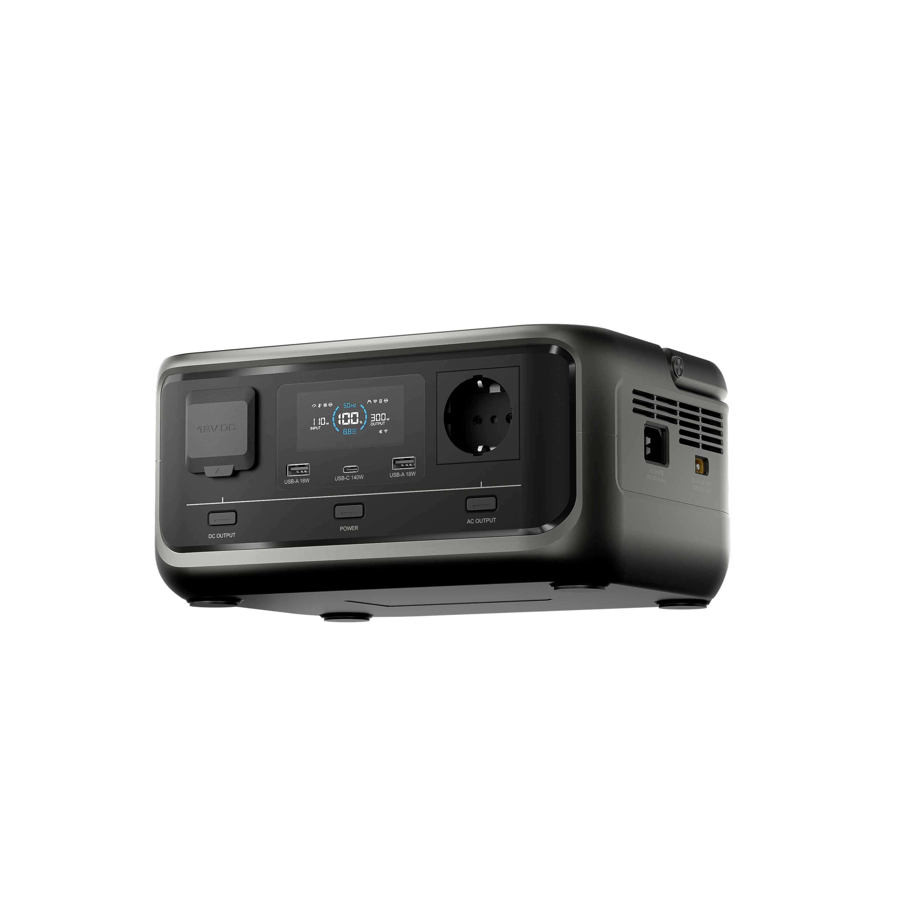 ALLPOWERS VOLIX P300