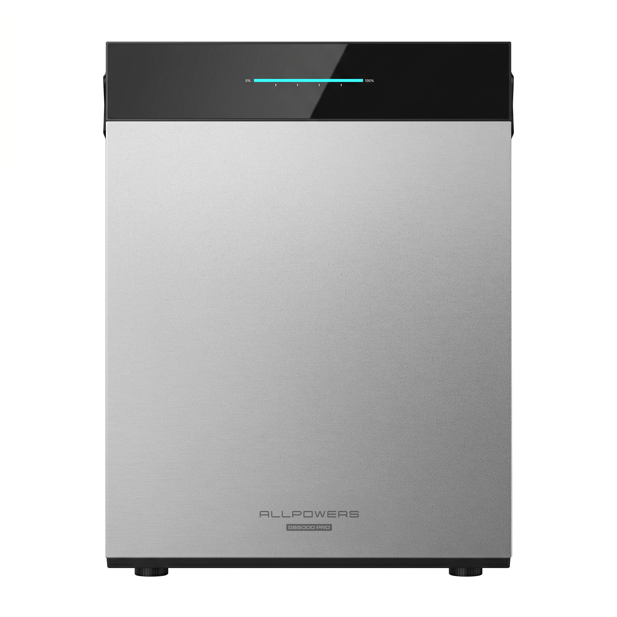 ALLPOWERS BS5000 PRO - Accumulo a batteria per la casa con controllo intelligente delle tariffe