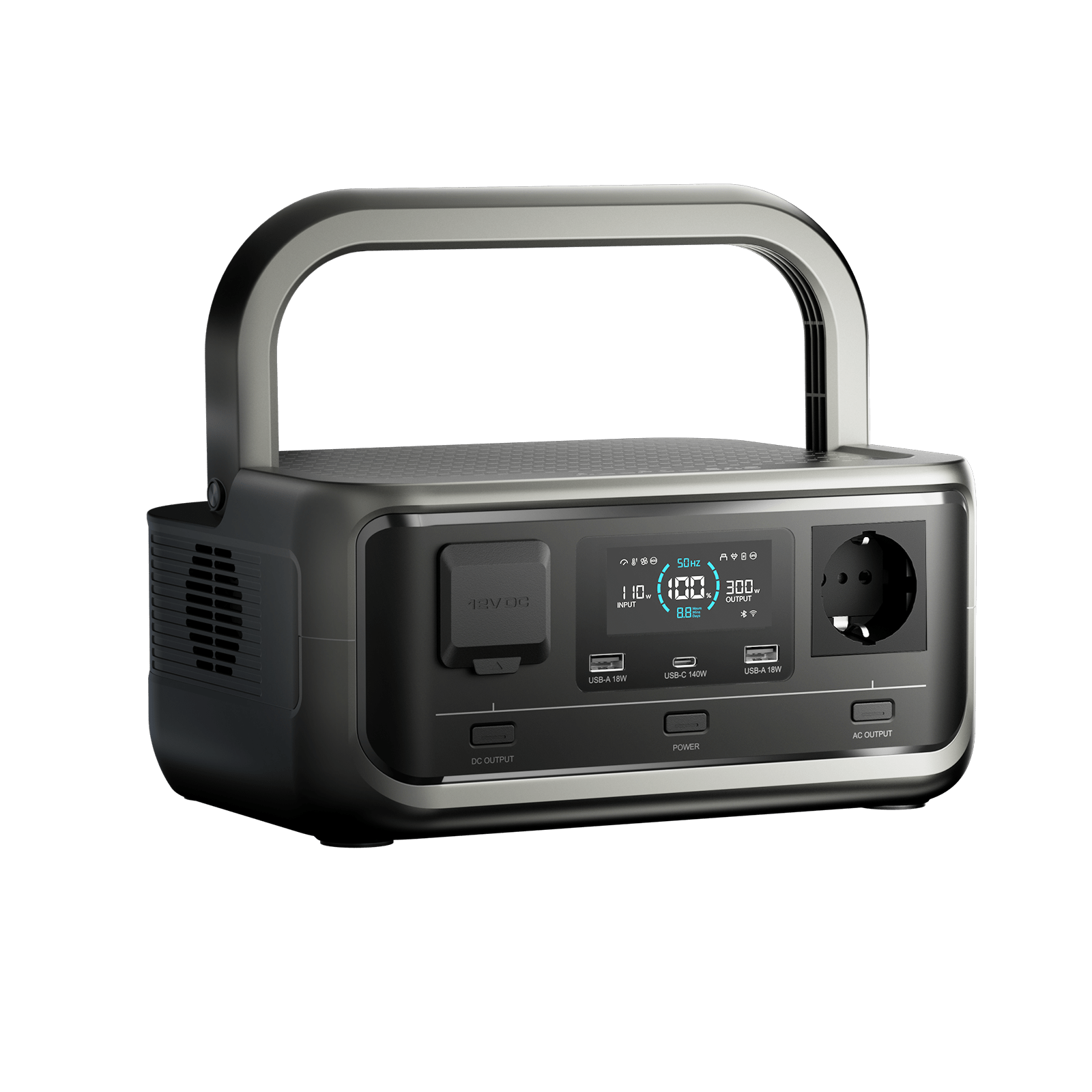 ALLPOWERS VOLIX P300