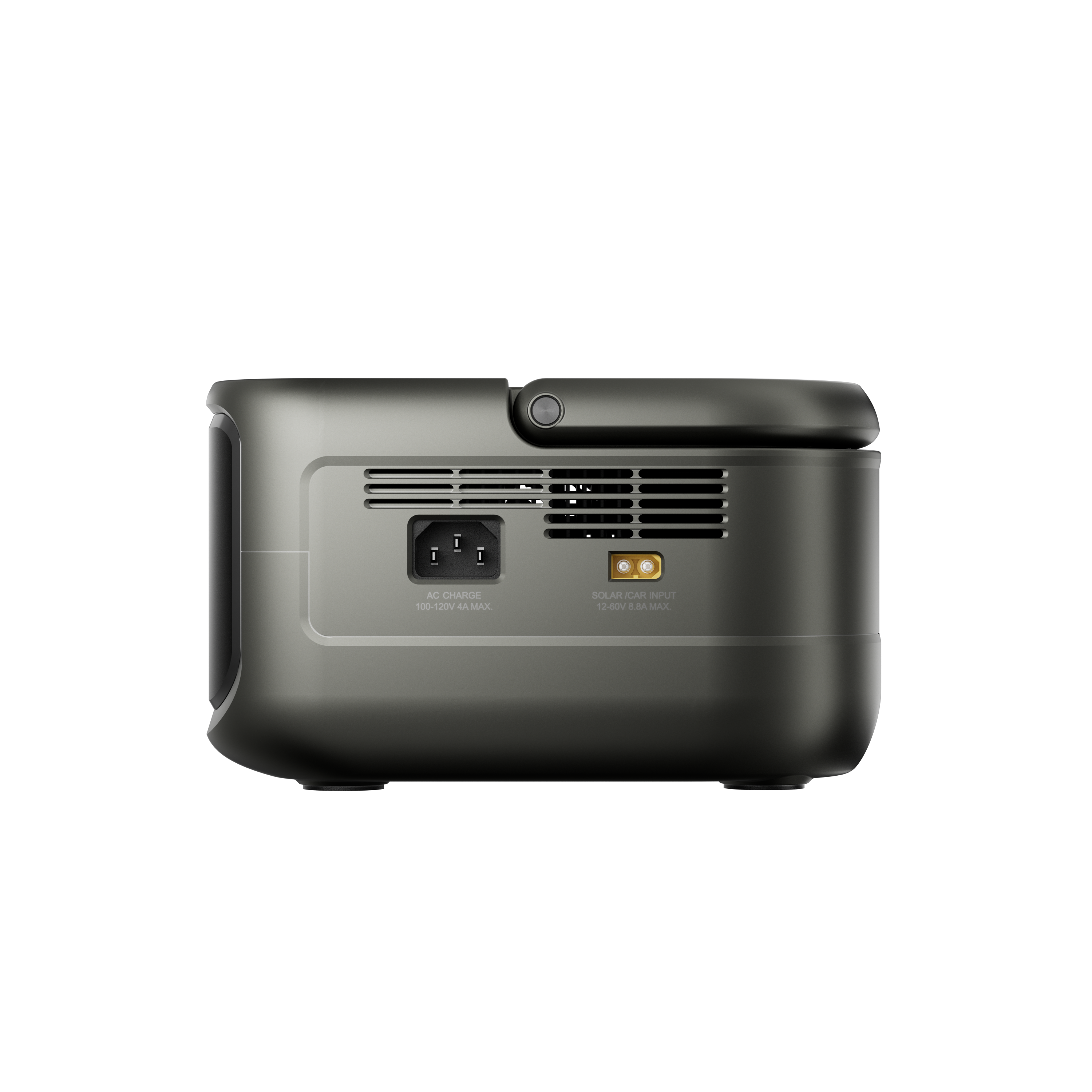 ALLPOWERS Generatore Solare 300W (P300 + SF100 Pannello Solare Flexible 100W)