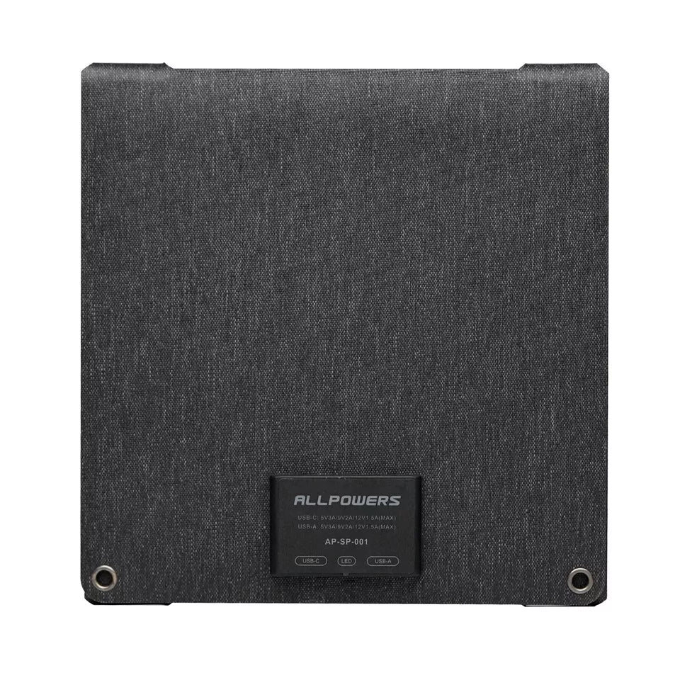 ALLPOWERS PB100 Power Bank Portatile 100W 24000mAh