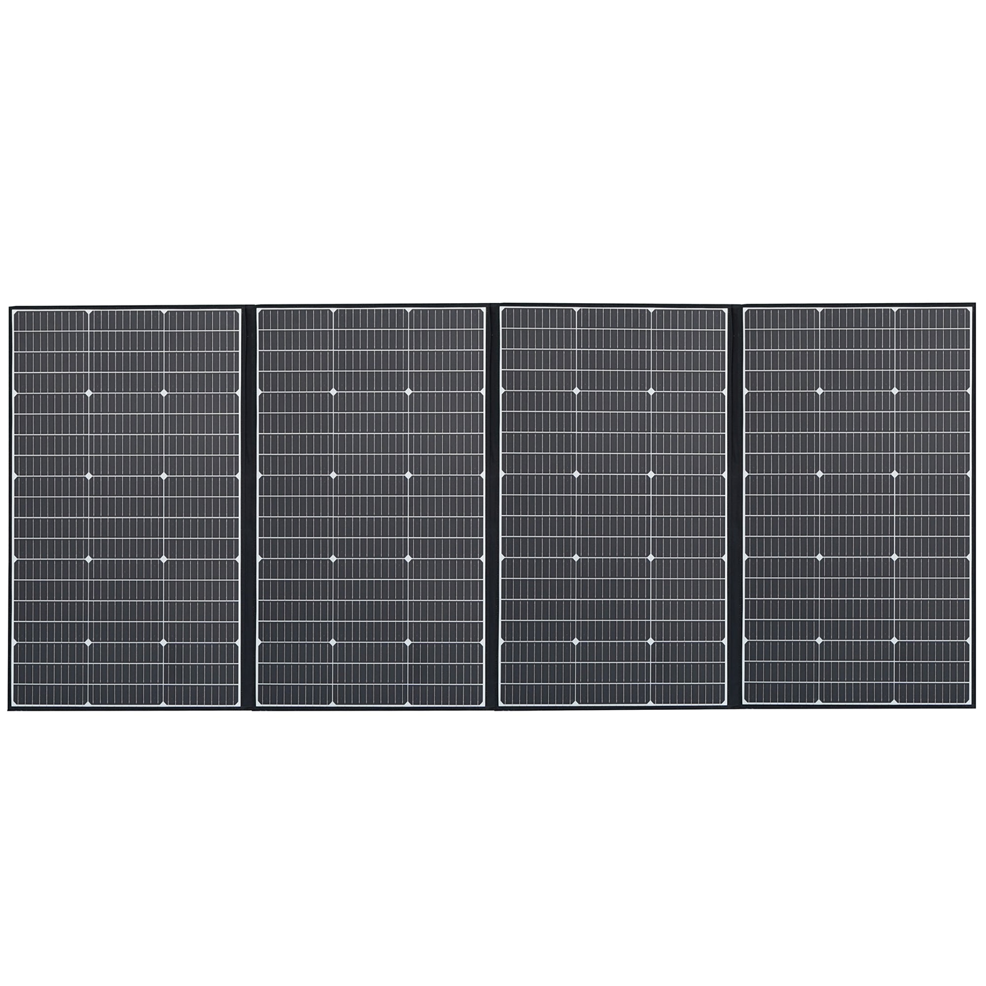 ALLPOWERS SP037 Pannello Solare Monocristallino Portatile 400W
