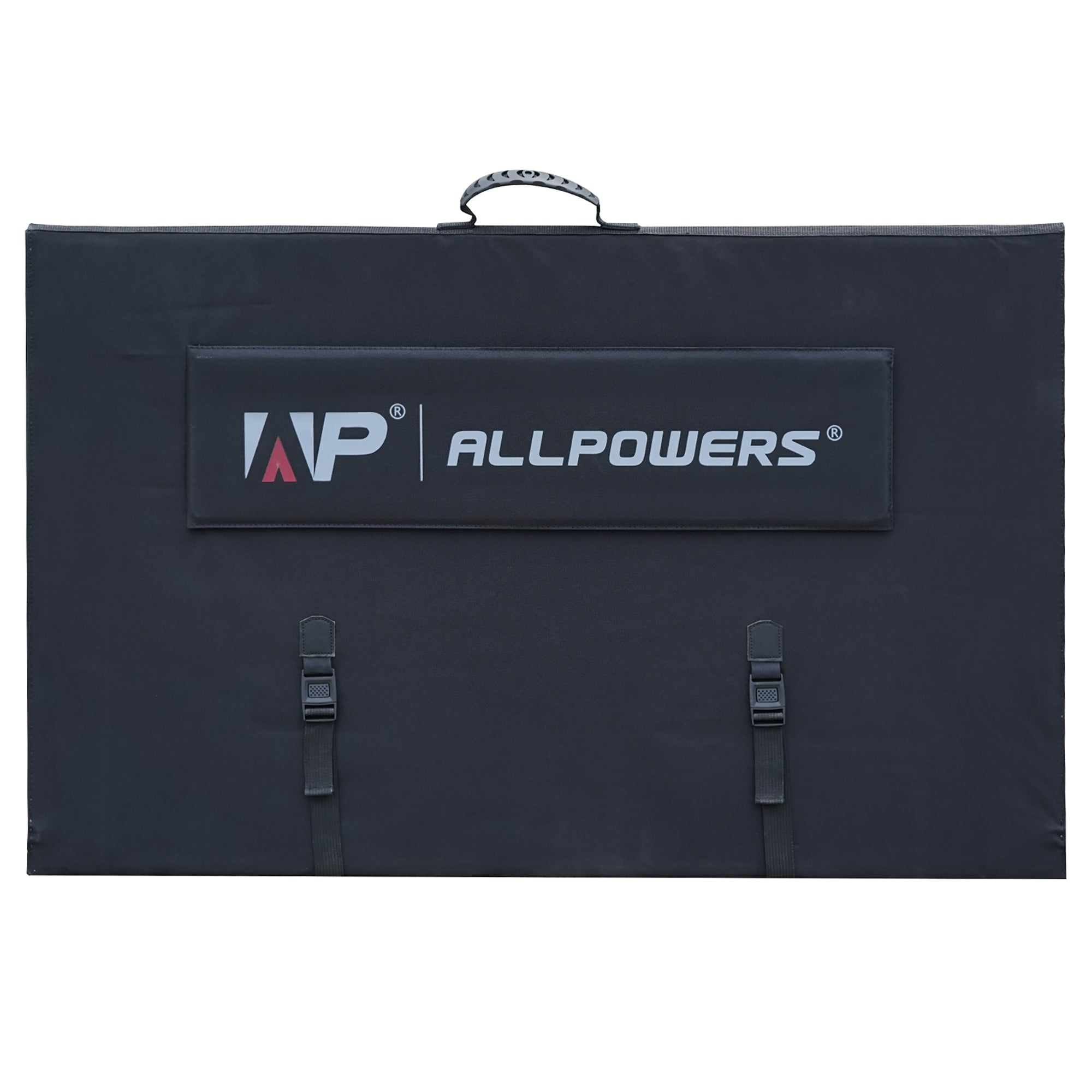 ALLPOWERS SP037 Pannello Solare Monocristallino Portatile 400W