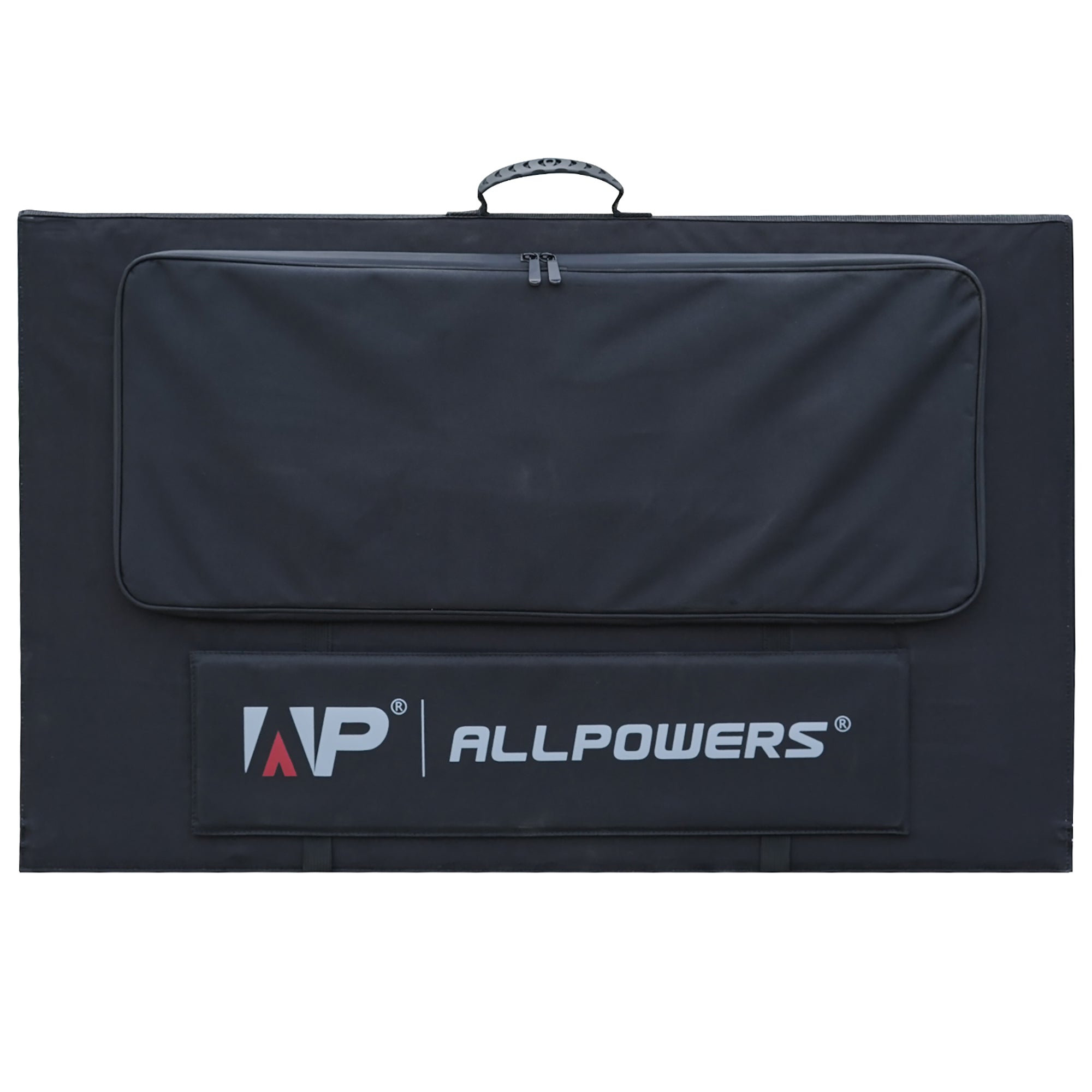 ALLPOWERS SP037 Pannello Solare Monocristallino Portatile 400W