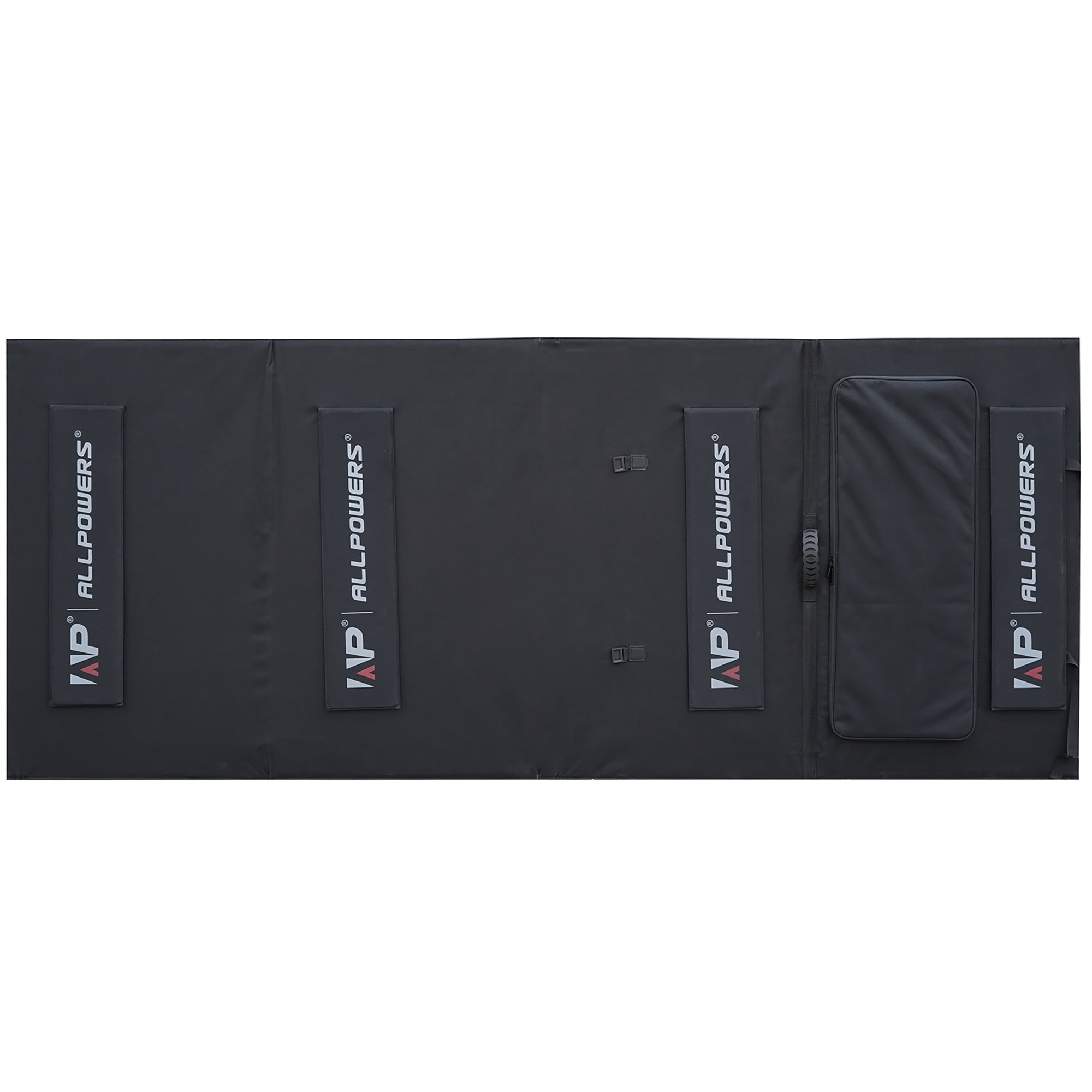 ALLPOWERS SP037 Pannello Solare Monocristallino Portatile 400W