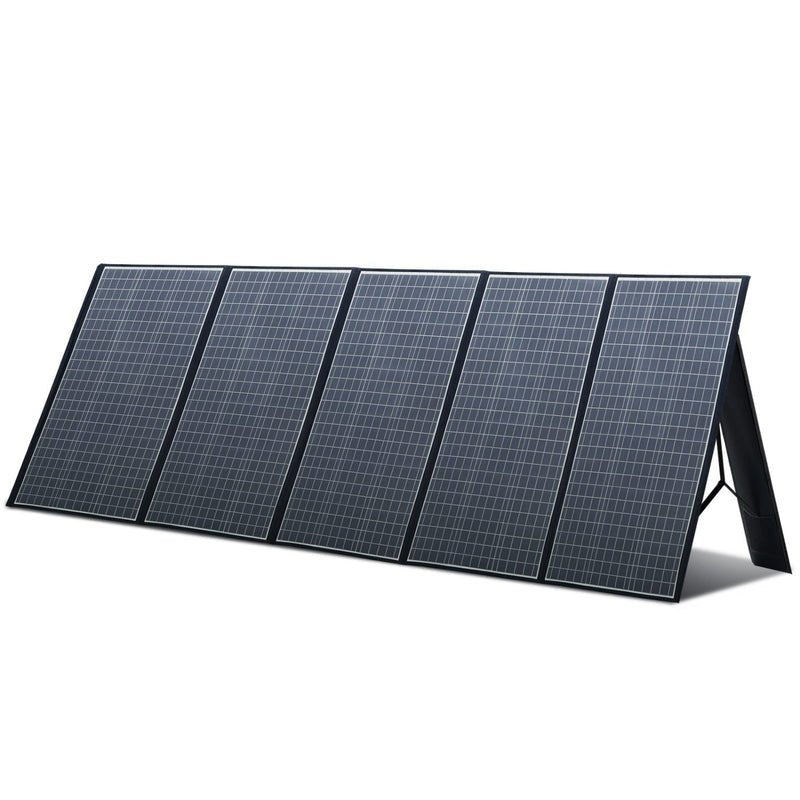 ALLPOWERS 2000W Generatore Solare (S2000 + SP037 400W Pannello Solare)