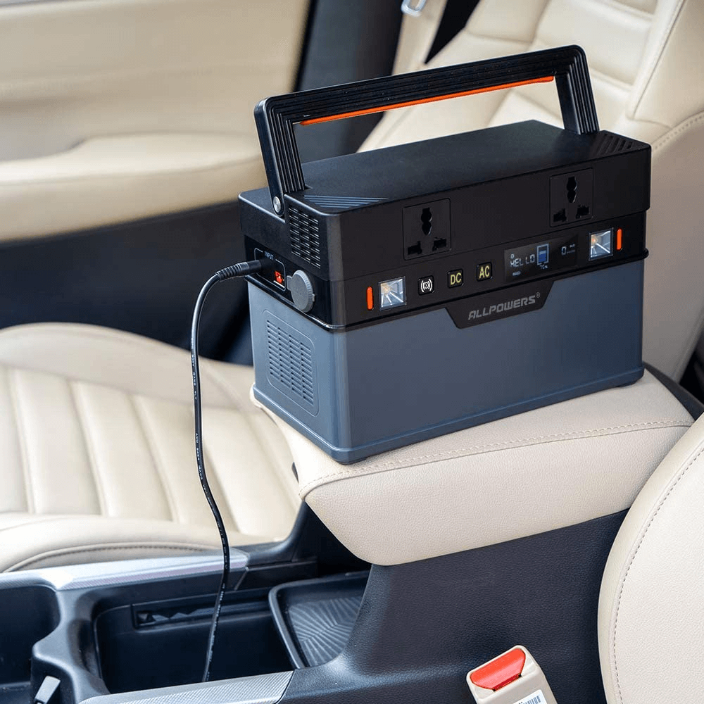 ALLPOWERS Cavo accendisigari per auto