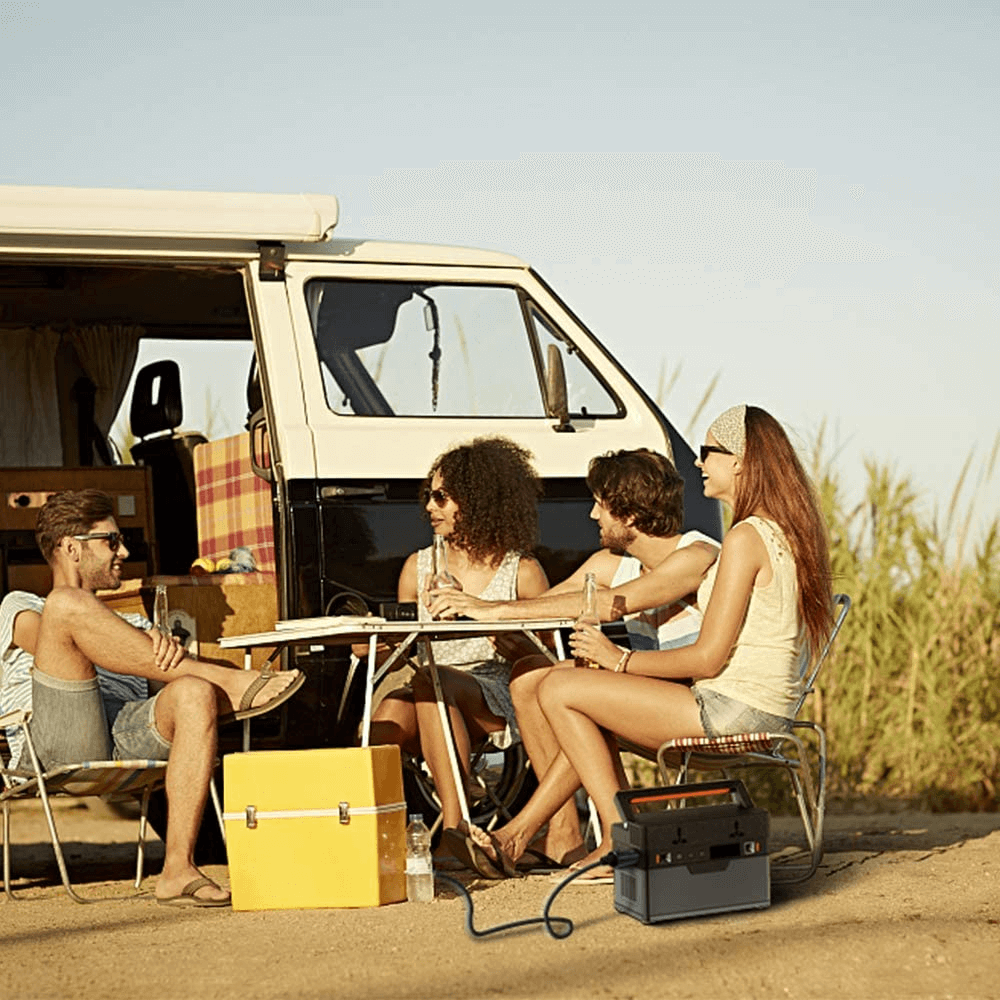 ALLPOWERS Cavo accendisigari per auto