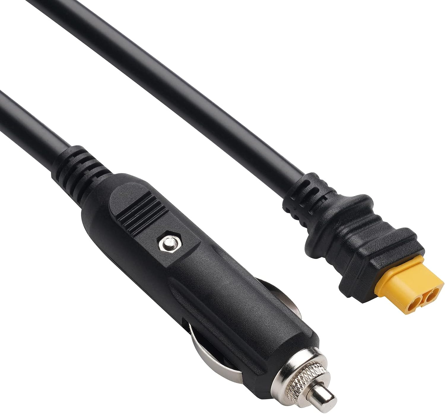 ALLPOWERS Caricabatteria da auto per XT60 1,5 M/4,9 piedi