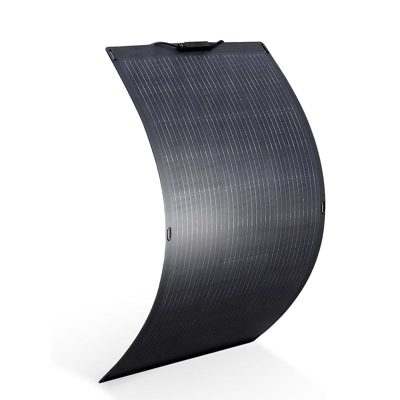 ALLPOWERS 1500W Generatore Solare (S1500 + SF100 100W Pannello Solare Flessibile)