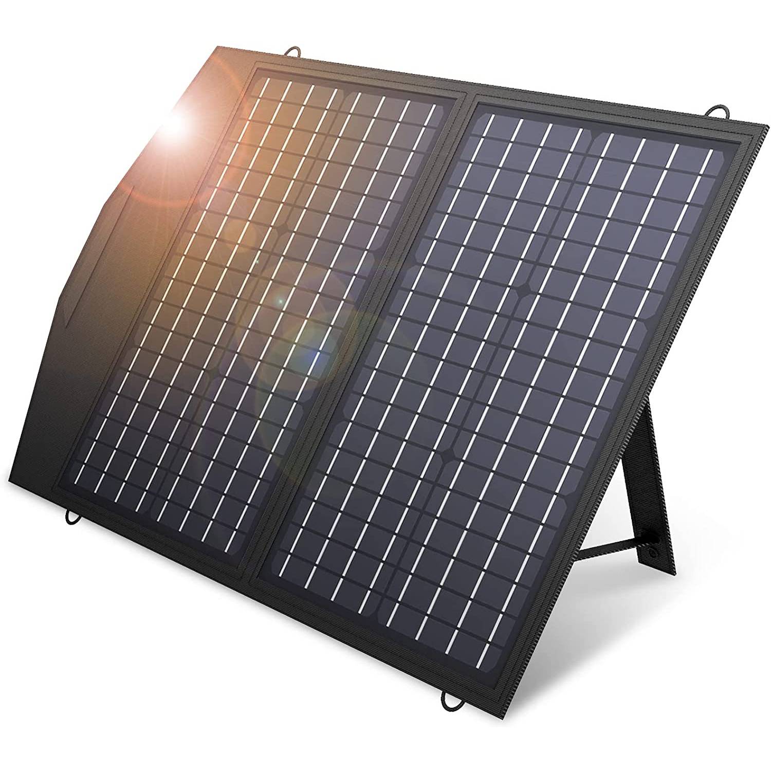 ALLPOWERS SP020 Pannello Solare Monocristallino 60W