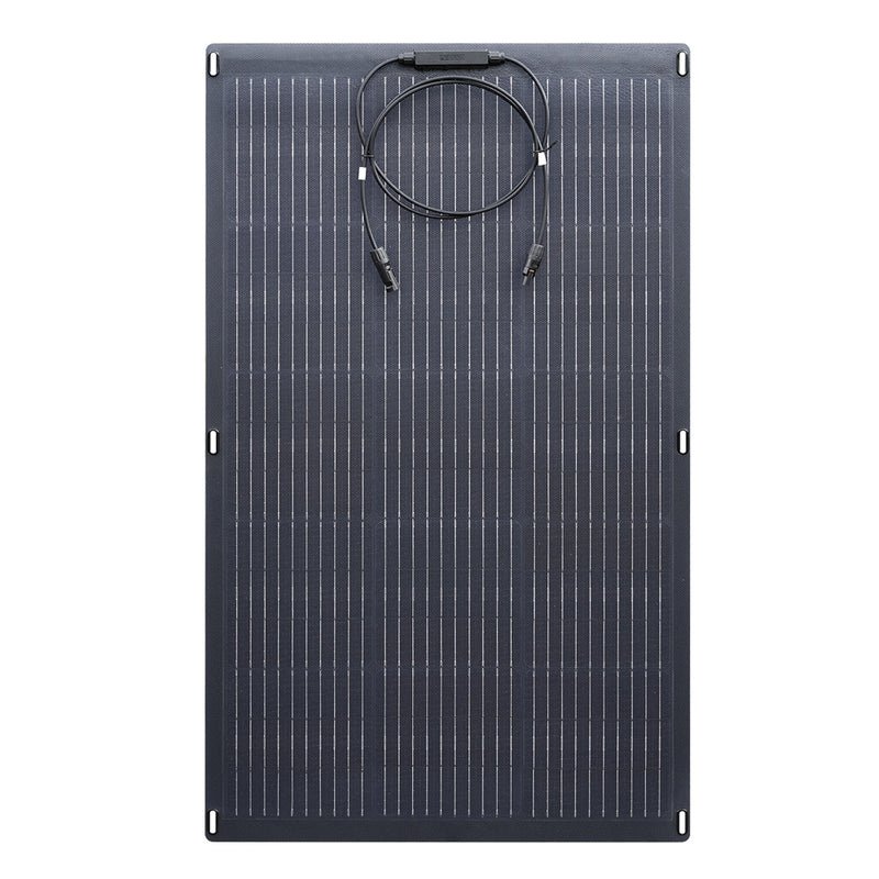 ALLPOWERS 2500W Generatore Solare R2500 con FV100W