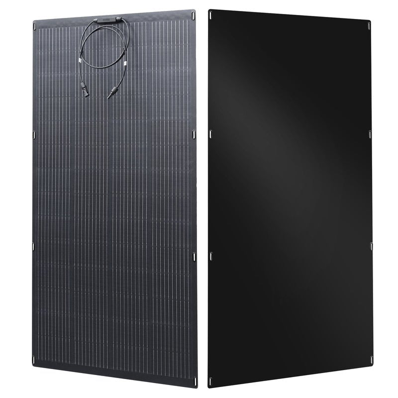 ALLPOWERS 600W Generatore Solare R600 con FV200W