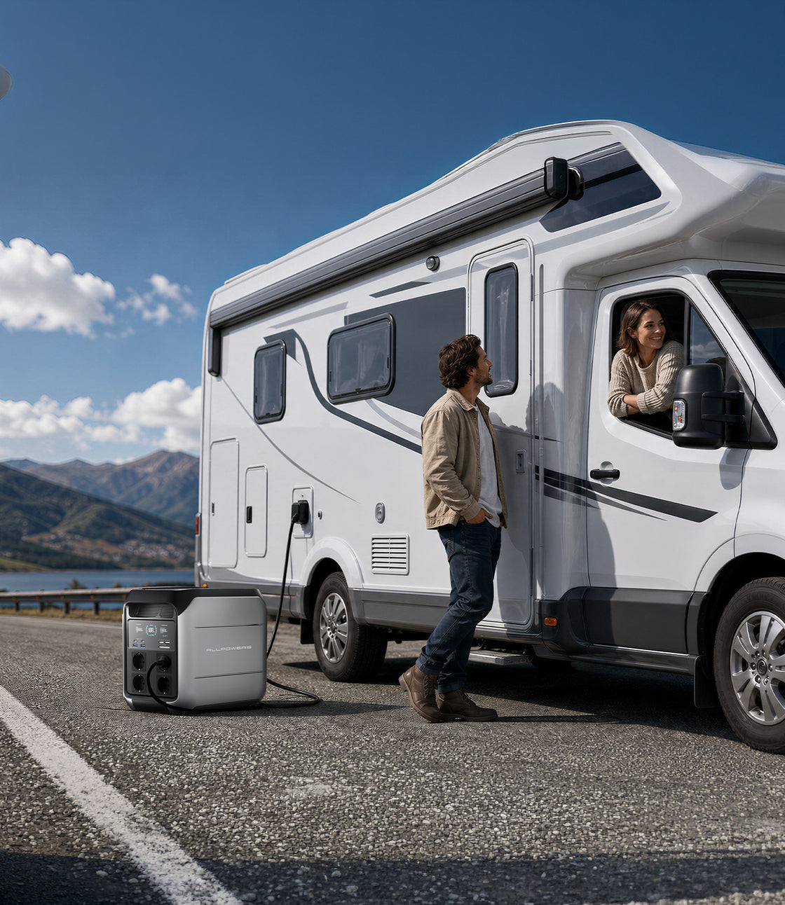 Camper