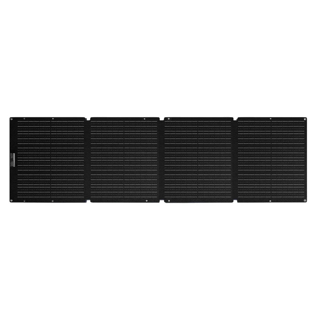 ALLPOWER Generatore Solare 1800W (R1500 + SOLAX SE200 Pannello Solare 200W)