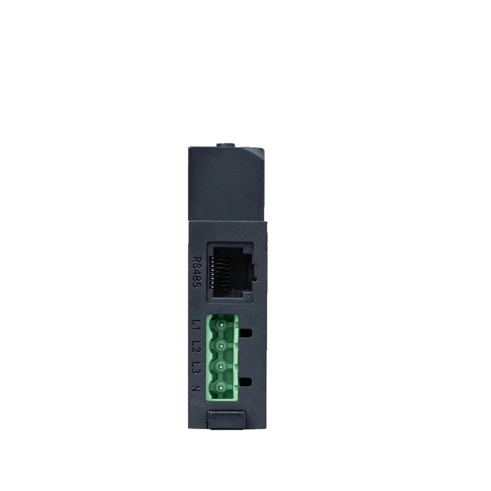 ALLPOWERS RS07 Contatore Intelligente di Energia Monofase, Monitoraggio Energetico
