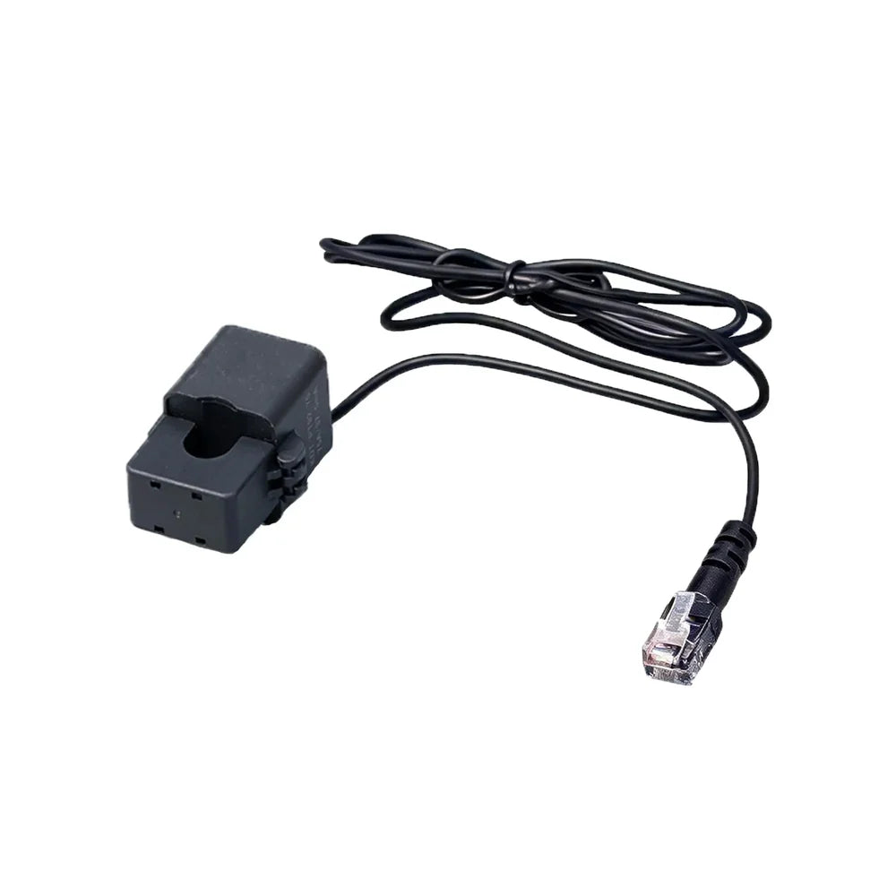 ALLPOWERS RS07 Contatore Intelligente di Energia Monofase, Monitoraggio Energetico