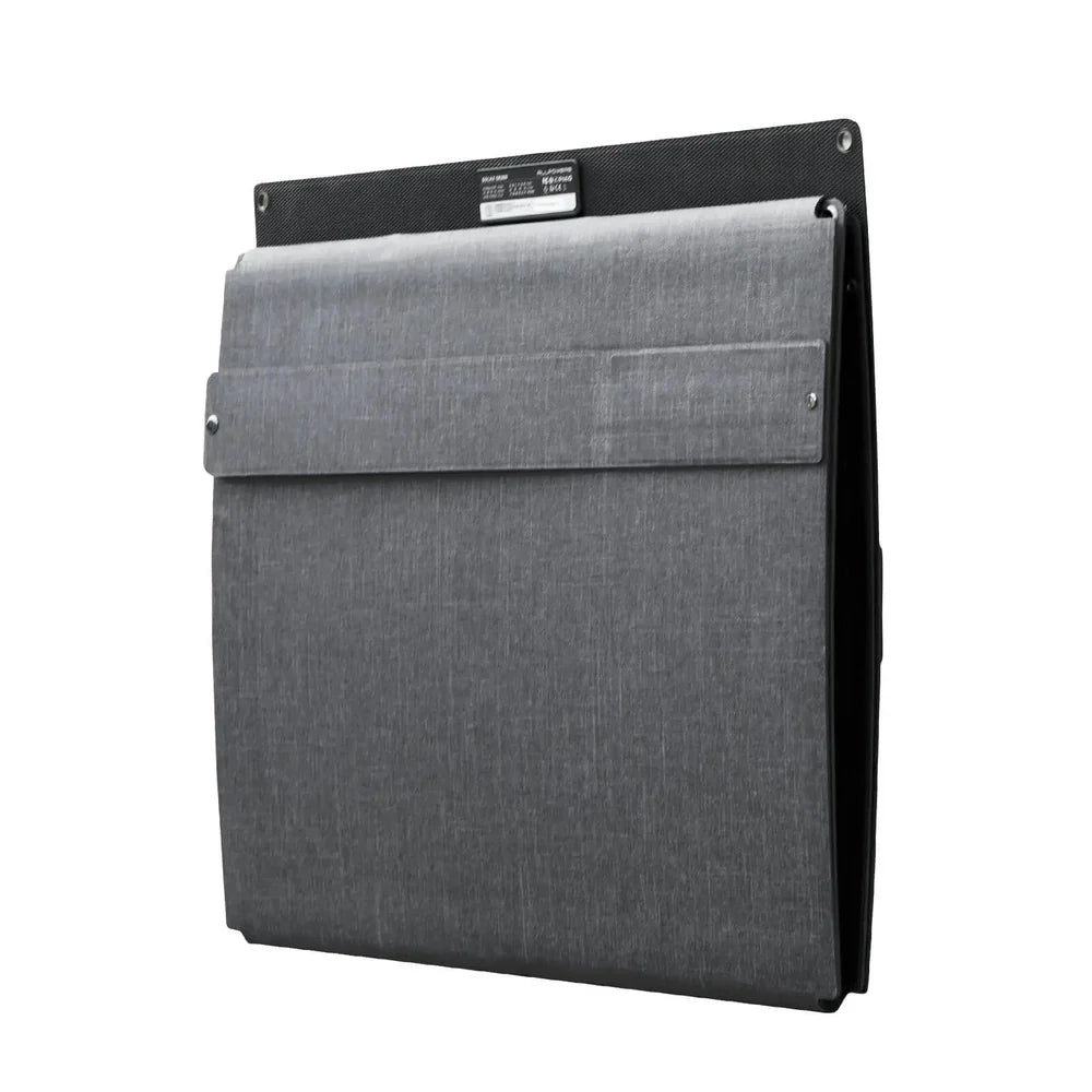 ALLPOWER Generatore Solare 1800W (R1500 + SOLAX SE200 Pannello Solare 200W)