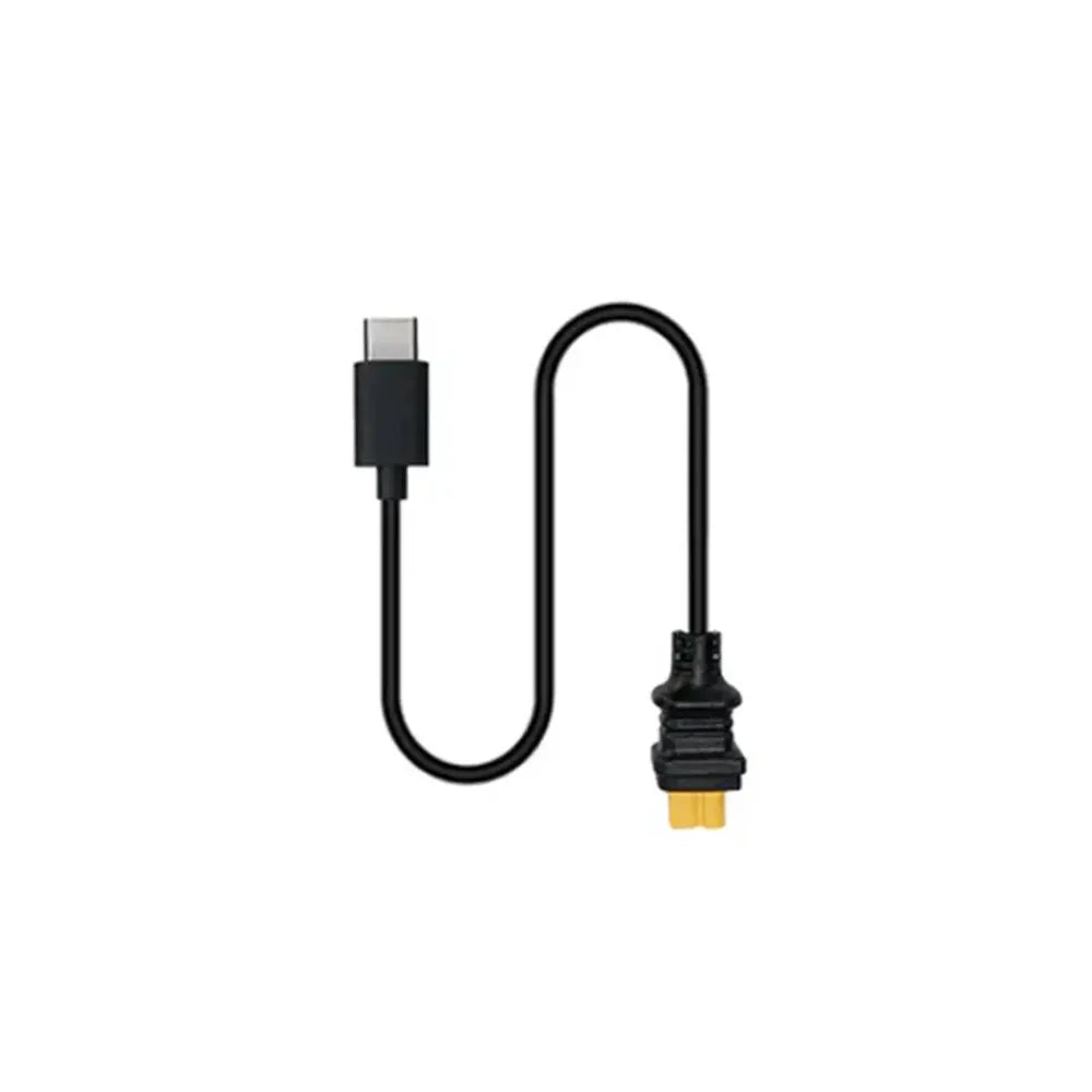 Cavo solare ALLPOWERS da USB-C a XT60 per SOLAX P100