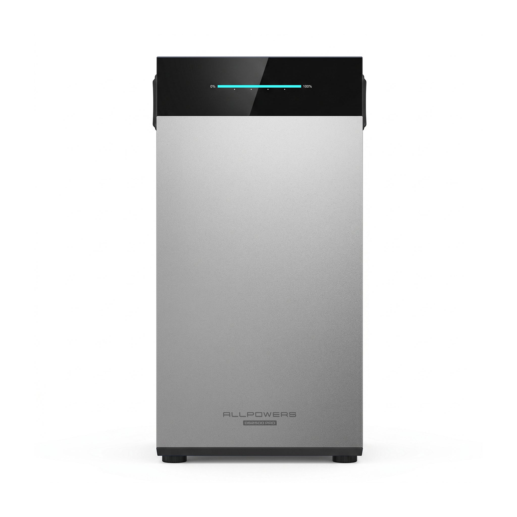 ALLPOWERS BS2500 PRO - Accumulo a batteria per la casa con controllo intelligente delle tariffe