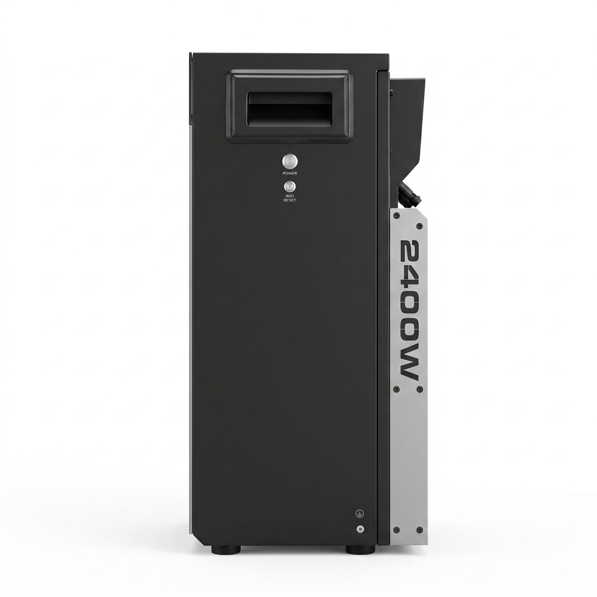 ALLPOWERS BS2500 PRO - Accumulo a batteria per la casa con controllo intelligente delle tariffe
