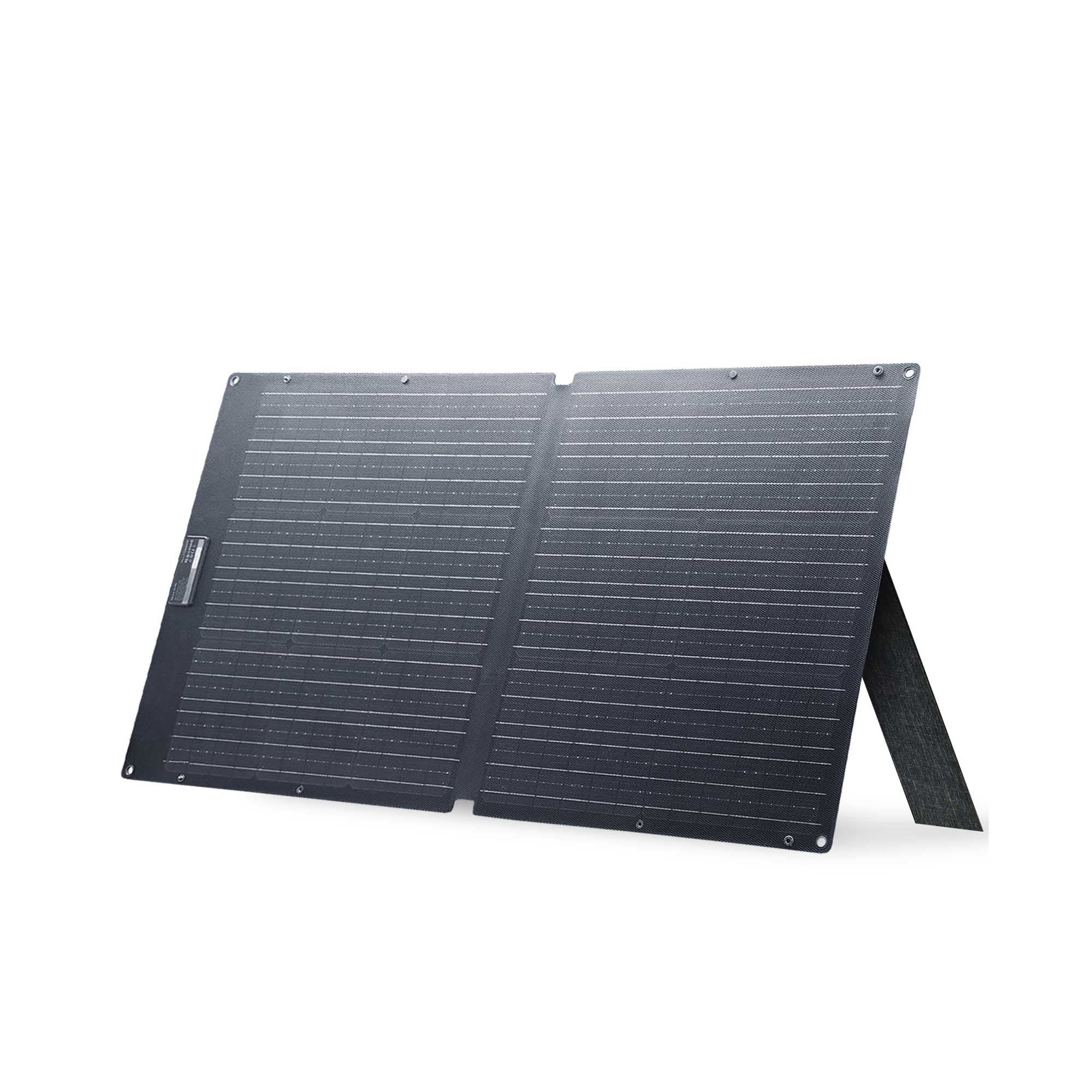 ALLPOWERS SOLAX SE100 Pannello Solare Monocristallino 100W