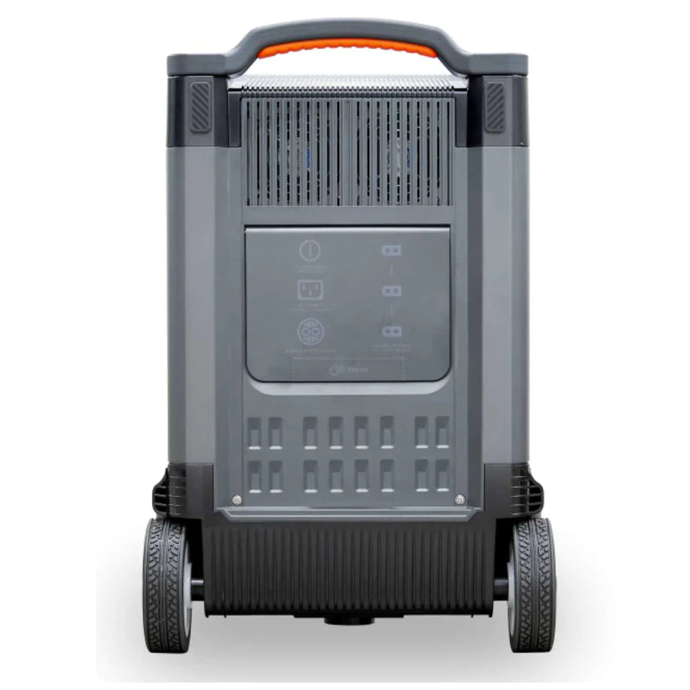 ALLPOWERS R4000 Power Station Portatile 4000W 3456Wh