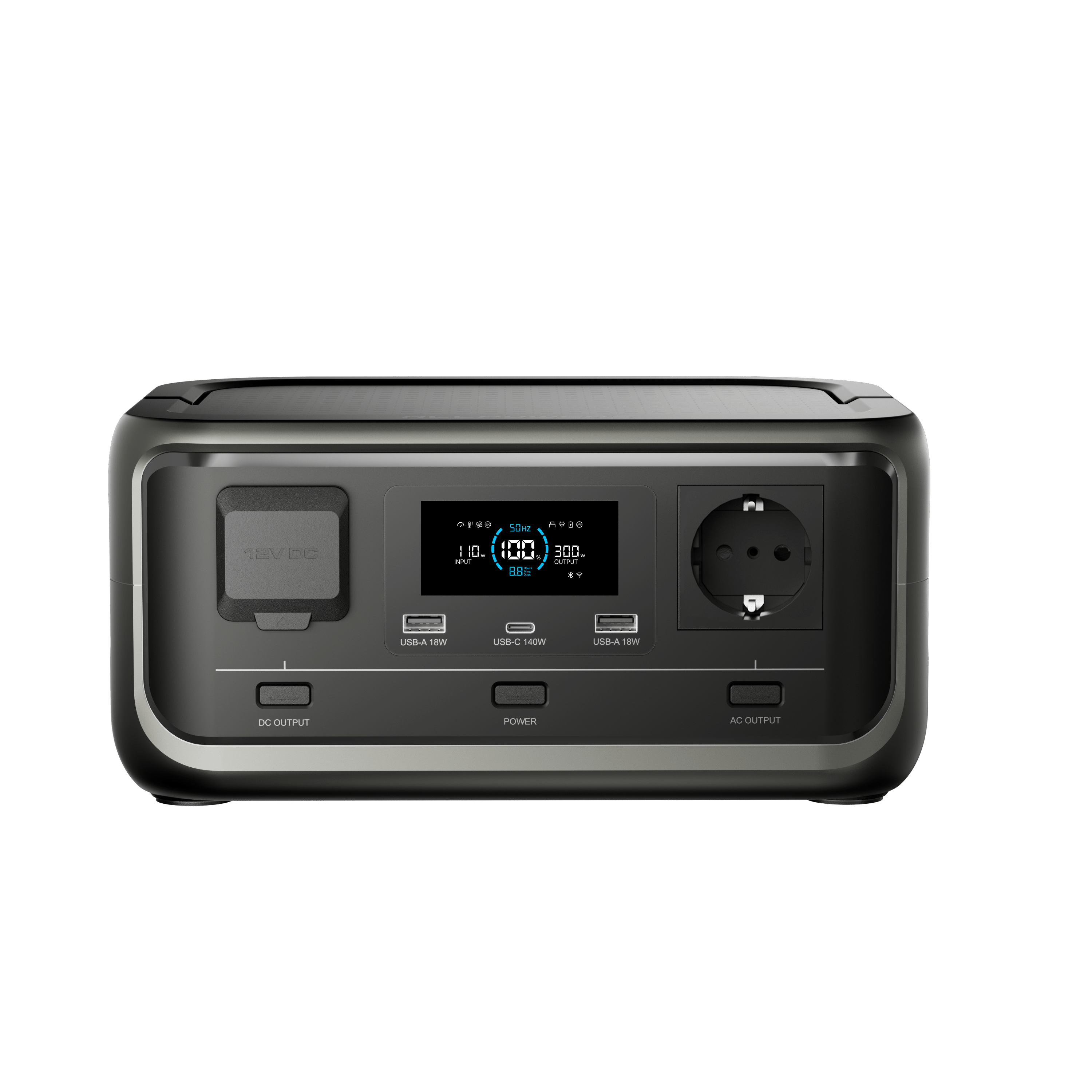 ALLPOWERS VOLIX P300