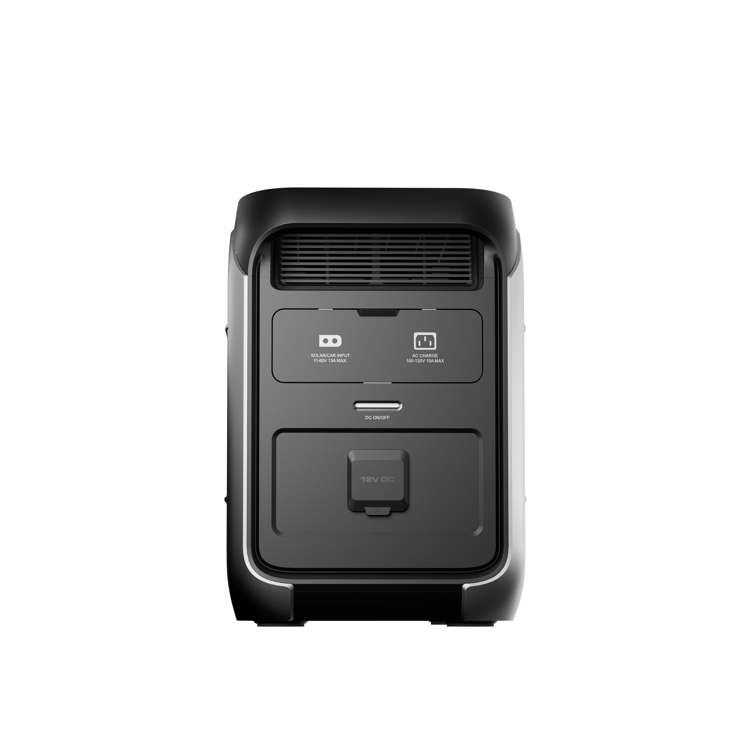 ALLPOWERS P1800 Centrale Elettrica Portatile 1800W 1024Wh LiFeP04 Batteria