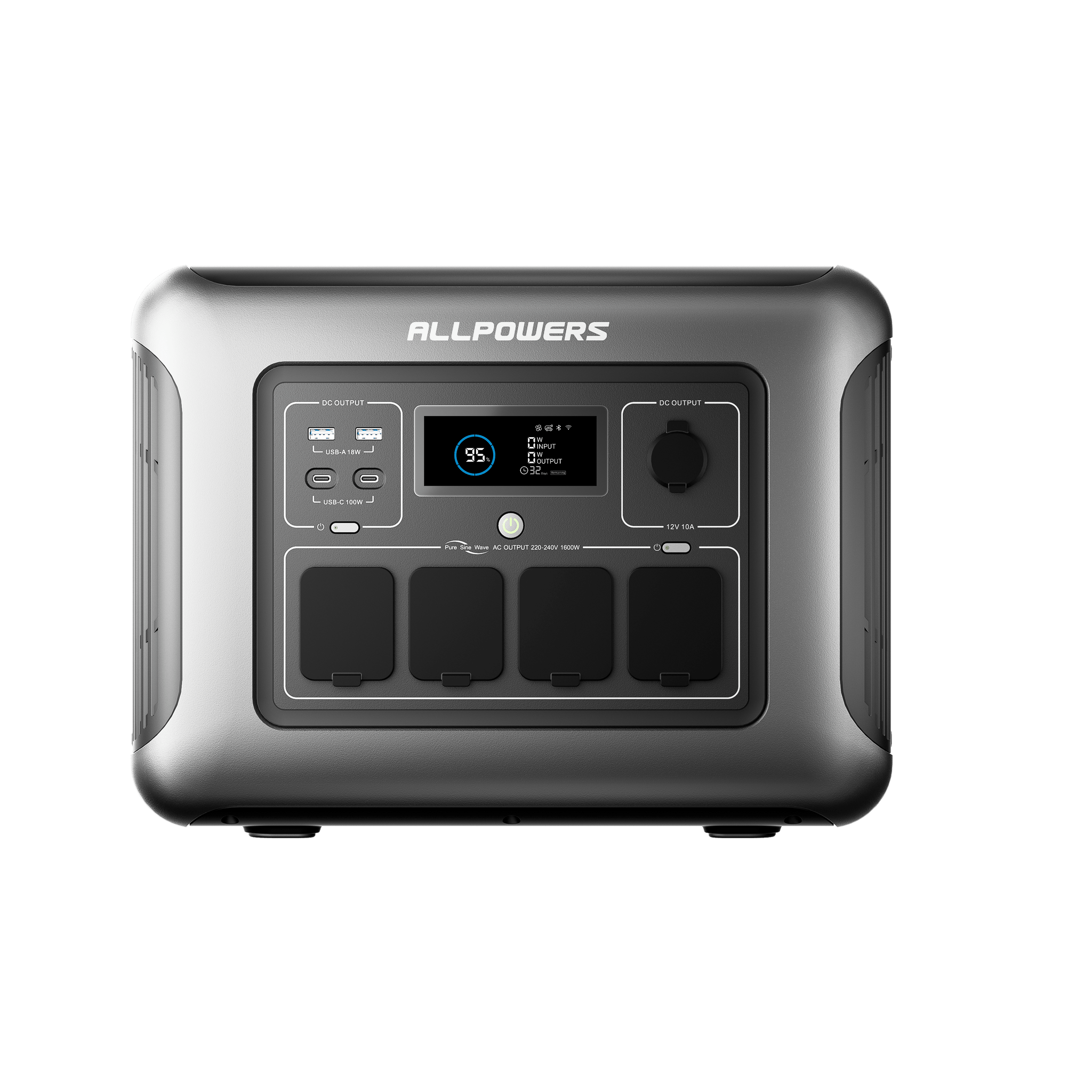 ALLPOWERS R1500 LITE