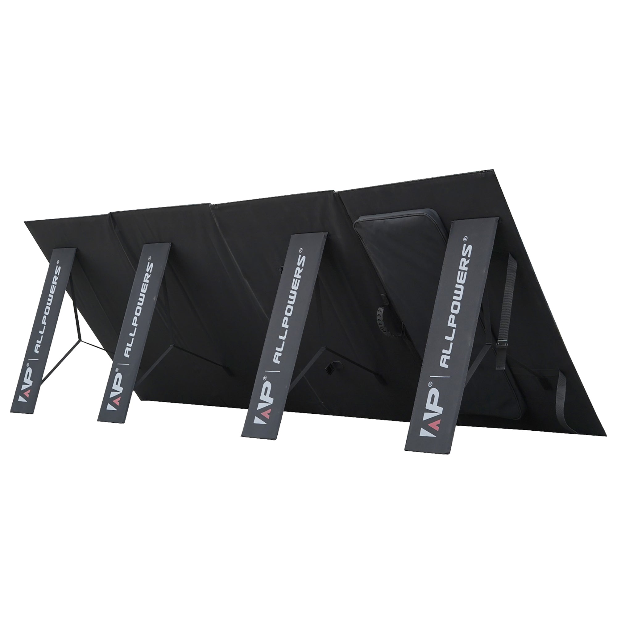 ALLPOWERS SP037 Pannello Solare Monocristallino Portatile 400W