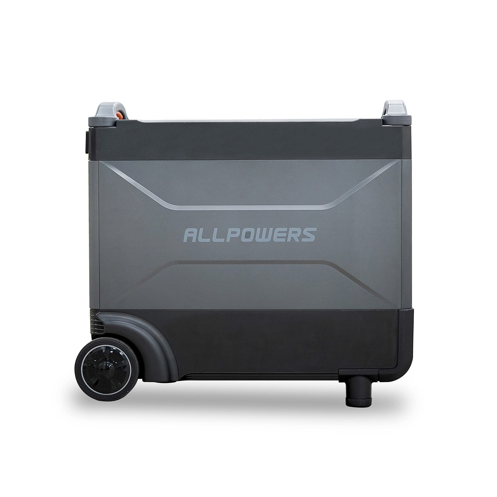 ALLPOWERS R4000 Power Station Portatile 4000W 3456Wh