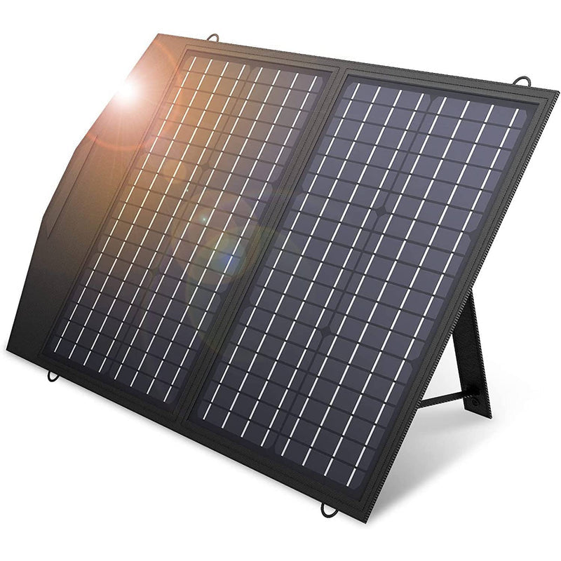 ALLPOWERS Kit Generatore Solare 300W (S300 + SP020 60W Pannello Solare)