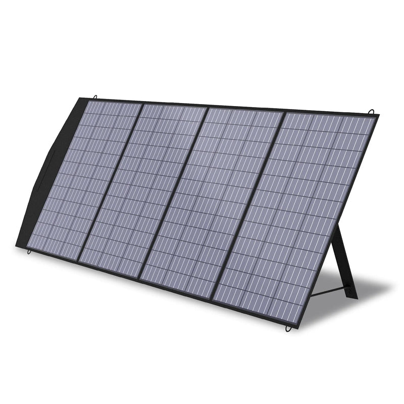 ALLPOWERS Kit Generatore Solare 1500W (S1500 + SP033 200W Pannello Solare)