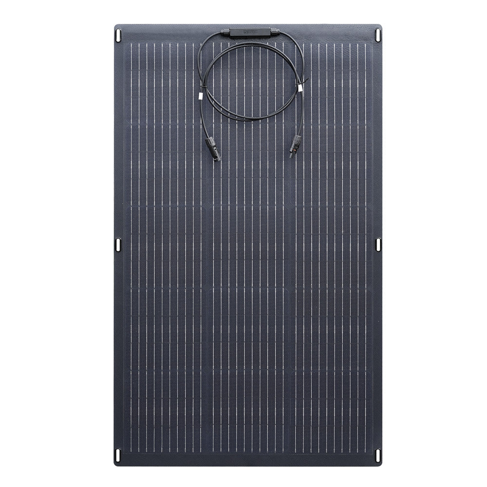 ALLPOWERS SF100 Pannello Solare Flessibile 100W