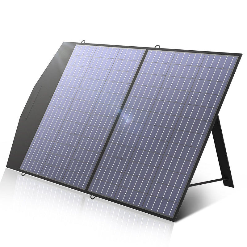 ALLPOWERS Kit Generatore Solare 2400W (S2000 Pro + SP027 100W Pannello Solare)