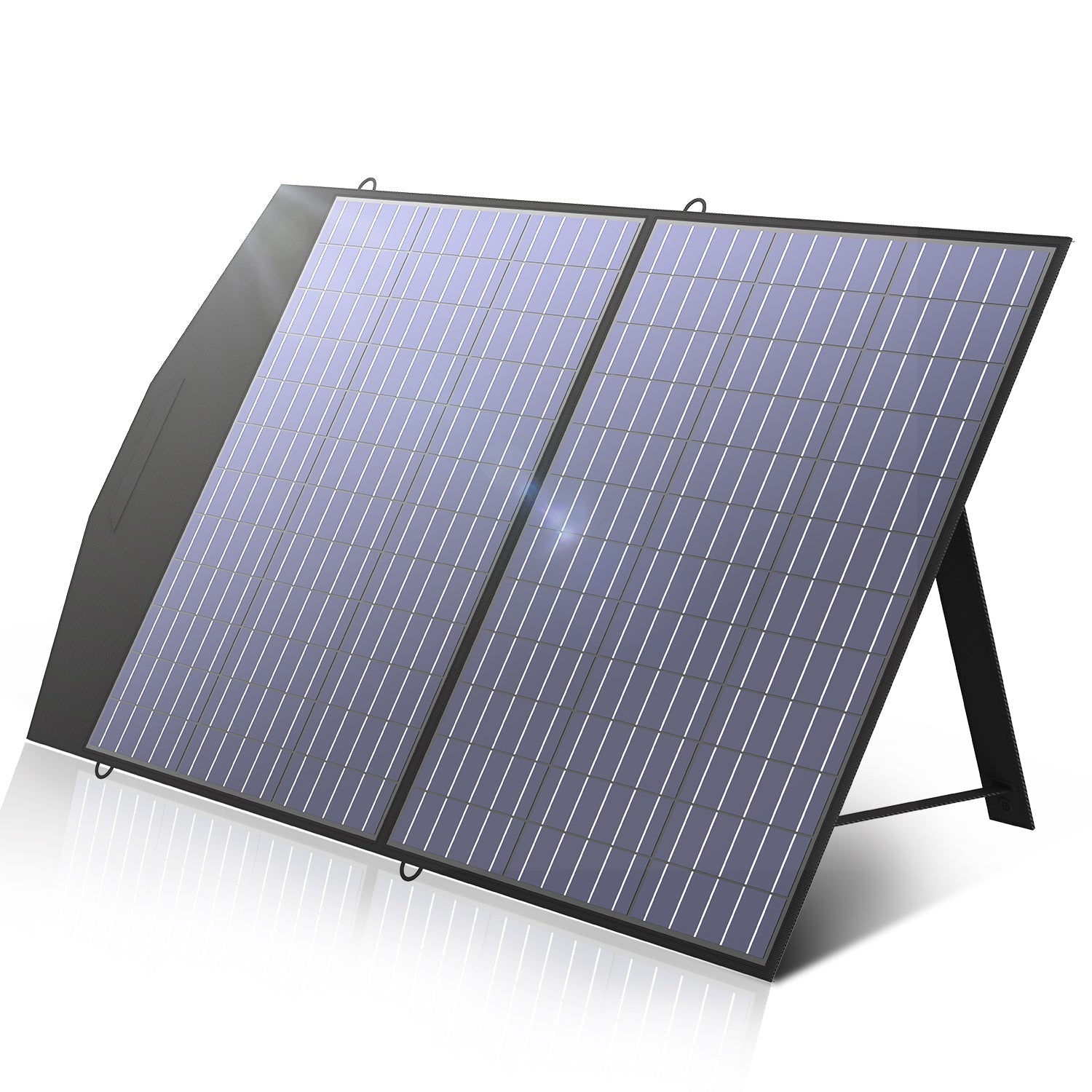 ALLPOWERS SP027 Pannello Solare Policristallino 100W